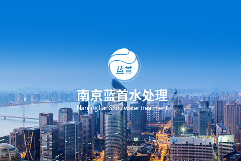 平桥建站-南京蓝首水处理设备有限公司