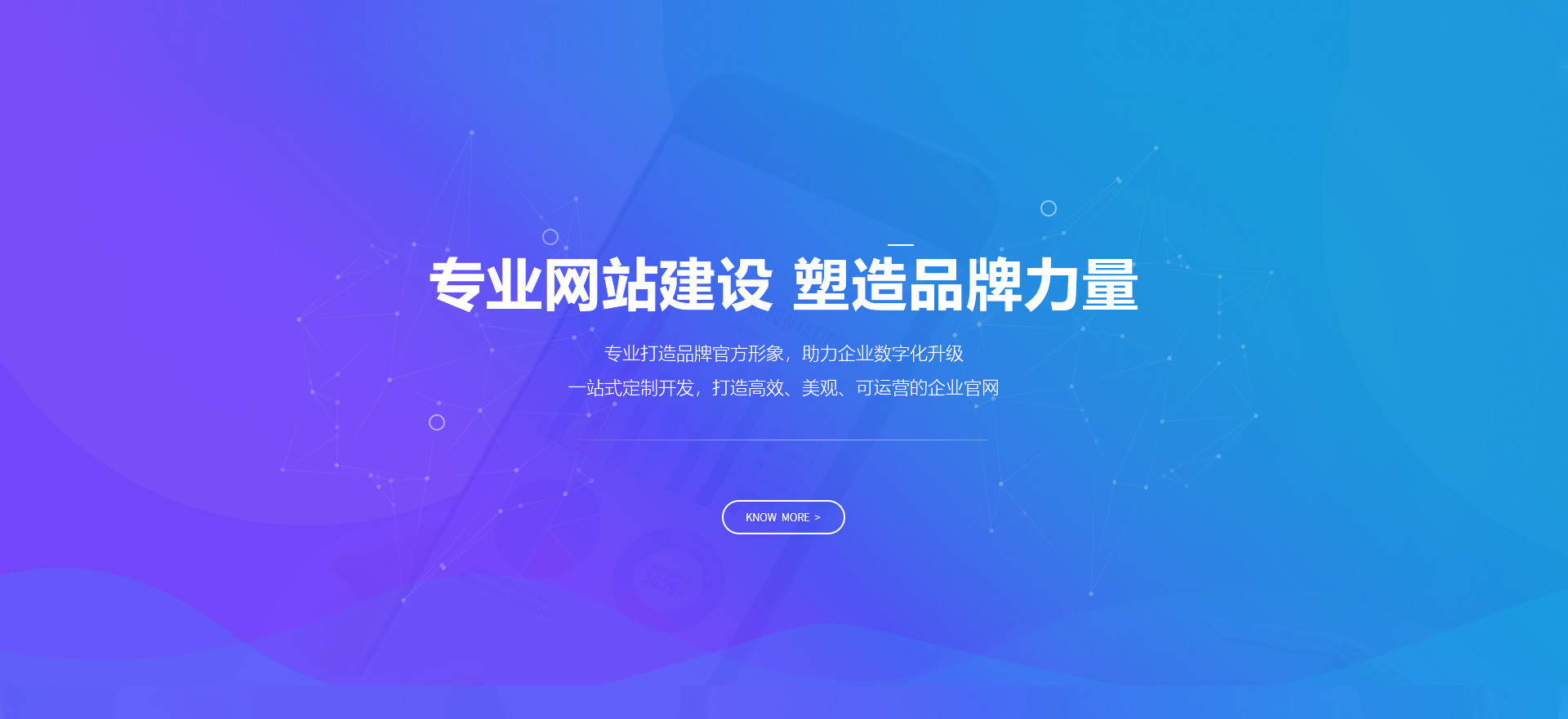 信阳建站-专业网站建设 塑造品牌力量