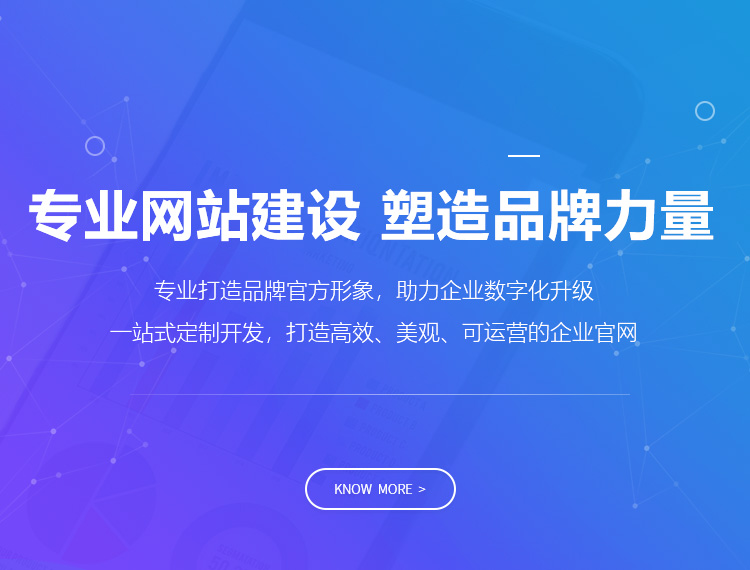 信阳建站-专业网站建设 塑造品牌力量